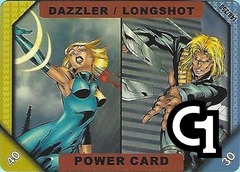 Dazzler / Longshot 148/250